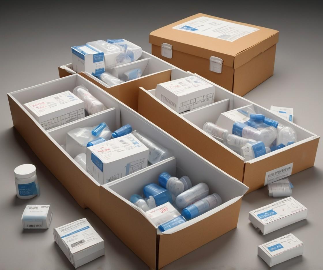 Medicines service image