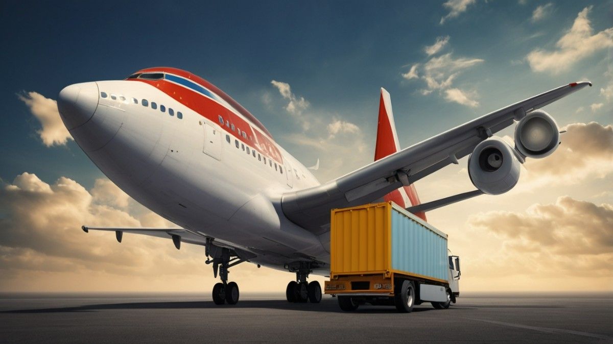 Air & Sea Cargo Worldwide